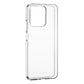FIXED Story TPU Back Cover for Realme Narzo N53, clear