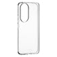 FIXED Story TPU Back Cover for Honor 90 5G, clear