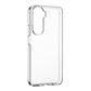 FIXED Story TPU Back Cover for Honor 90 lite 5G, clear
