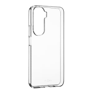 FIXED Story TPU Back Cover for Honor 90 lite 5G, clear