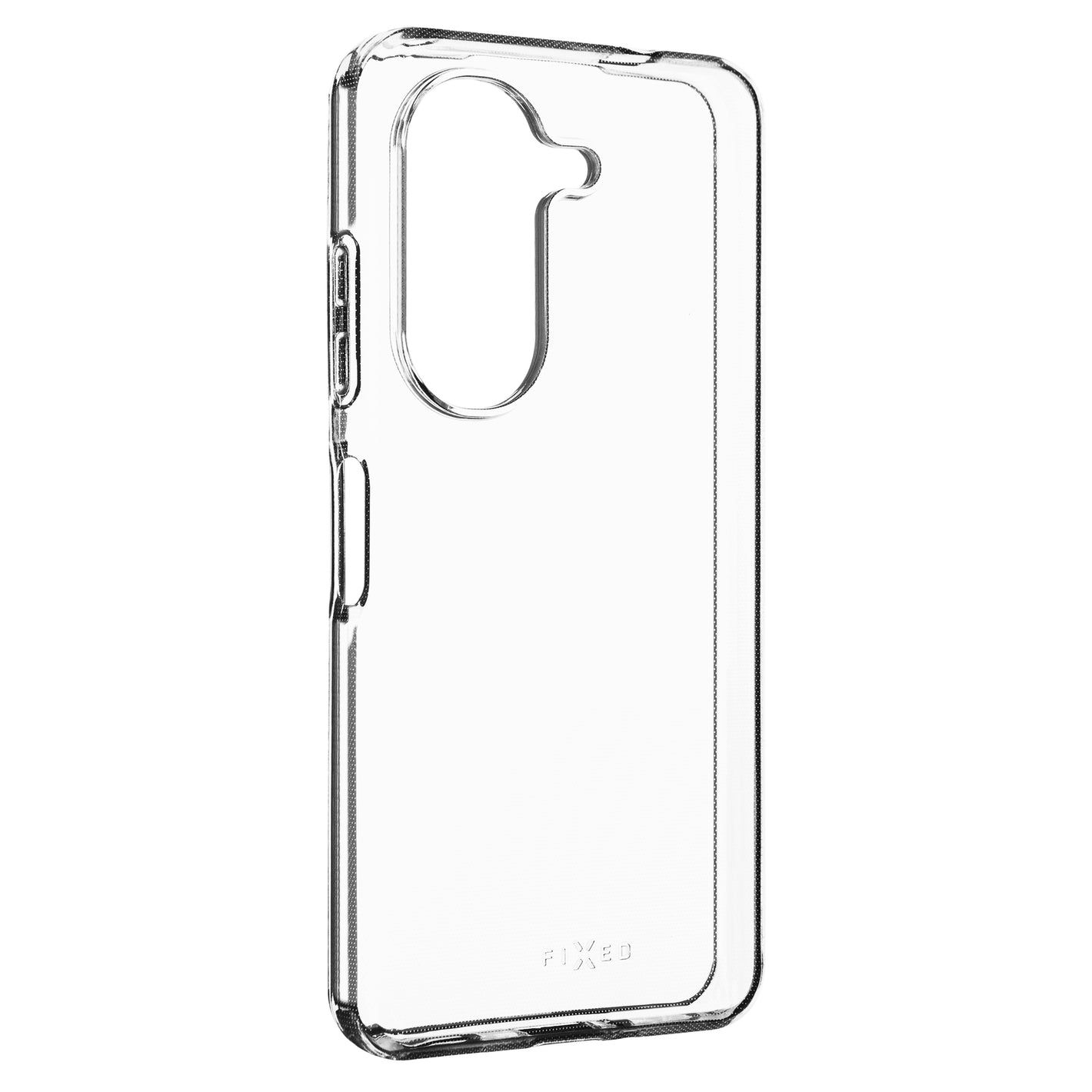FIXED Story TPU Back Cover for Asus Zenfone 10, clear