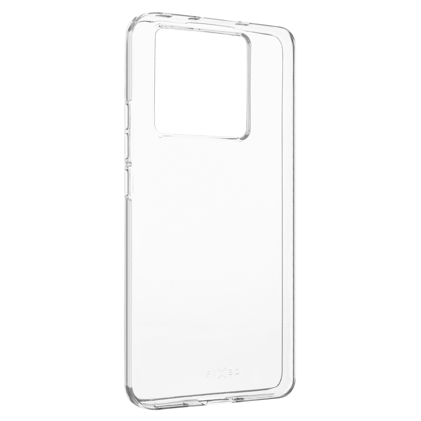 FIXED Story TPU Back Cover for Xiaomi 13T/13T Pro, clear