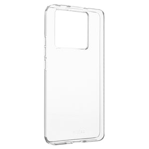 FIXED Story TPU Back Cover for Xiaomi 13T/13T Pro, clear