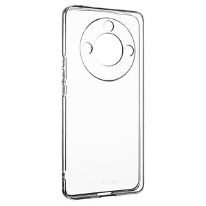 FIXED Story TPU Back Cover for Honor X50, clear