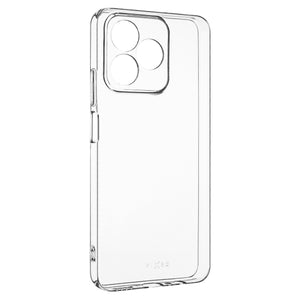 FIXED Story TPU Back Cover for Realme C53, clear