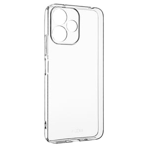 FIXED Story TPU Back Cover for Xiaomi Redmi Note 12R, clear