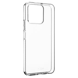 FIXED Story TPU Back Cover for Honor X6a, clear