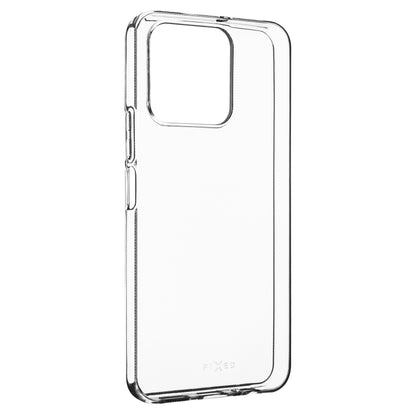 FIXED TPU Gelhülle für Honor X6a, klar
