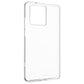 FIXED Story TPU Back Cover for Motorola Edge 40 Neo, clear