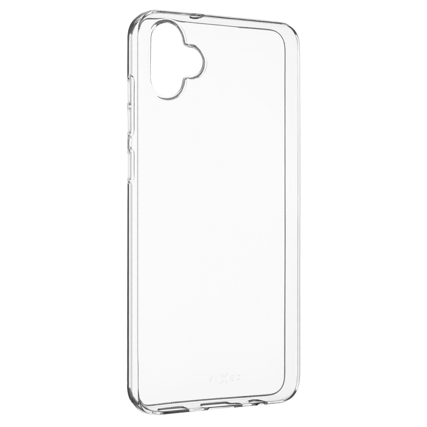 FIXED Story TPU Back Cover for Samsung Galaxy A05, clear