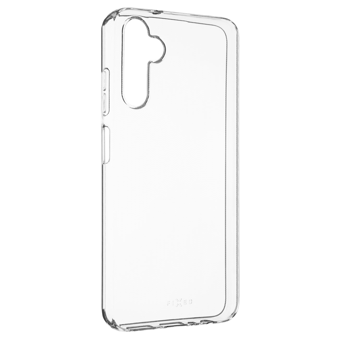 FIXED Story TPU Back Cover for Samsung Galaxy A05s, clear