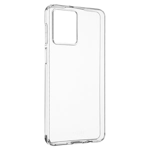 FIXED Story TPU Back Cover for Motorola Moto G54 5G/G54 Power Edition/G64, clear