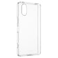 FIXED Story TPU Back Cover for Sony Xperia 5 V, clear
