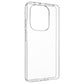 FIXED Story TPU Back Cover for Xiaomi Redmi Note 13 Pro/POCO M6 Pro, clear