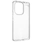 FIXED Story TPU Back Cover for Xiaomi Redmi Note 13 Pro+ 5G, clear