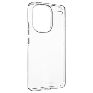 FIXED Story TPU Back Cover for Xiaomi Redmi Note 13 Pro+ 5G, clear
