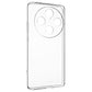 FIXED Story TPU Back Cover for Vivo X100 Pro 5G, clear