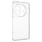 FIXED Story TPU Back Cover for OnePlus 12, clear