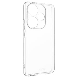 FIXED Story TPU Back Cover for Xiaomi POCO F6 5G, clear