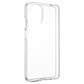 FIXED Story TPU Back Cover for Motorola Moto G04/G24/G04s/E14, clear
