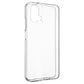 FIXED Story TPU Back Cover for Motorola Moto G34 5G, clear