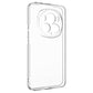 FIXED Story TPU Back Cover for Honor Magic 6 Pro, clear