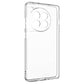 FIXED Story TPU Back Cover for OnePlus 12R, clear