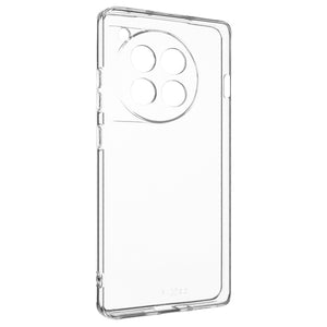 FIXED Story TPU Back Cover for OnePlus 12R, clear
