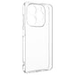 FIXED Story TPU Back Cover for Infinix Smart 8/8 HD, clear