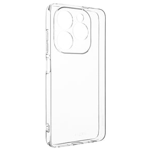 FIXED Story TPU Back Cover for Infinix Smart 8/8 HD, clear