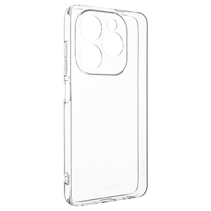FIXED Story TPU Back Cover for Infinix Smart 8/8 HD, clear