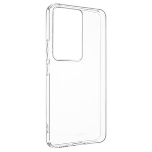 FIXED Story TPU Back Cover for Vivo V40 SE 4G/5G, clear