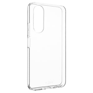FIXED Story TPU Back Cover for Vivo Y28 5G/Vivo Y17s, clear