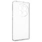 FIXED Story TPU Back Cover for Realme 12 Pro/12 Pro+, clear