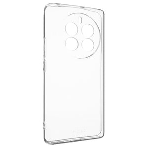 FIXED Story TPU Back Cover for Realme 12 Pro/12 Pro+, clear