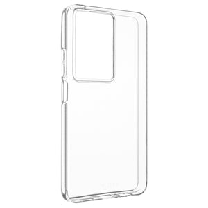 FIXED Story TPU Back Cover for OnePlus Nord N30 SE 5G, clear