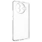 FIXED Story TPU Back Cover for Tecno Spark 20 Pro+, clear