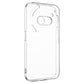FIXED Story TPU Back Cover for Nothing Phone (2a)/(2a) Plus, clear