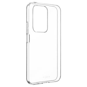 FIXED Story TPU Back Cover for Honor 200 Lite 5G, clear