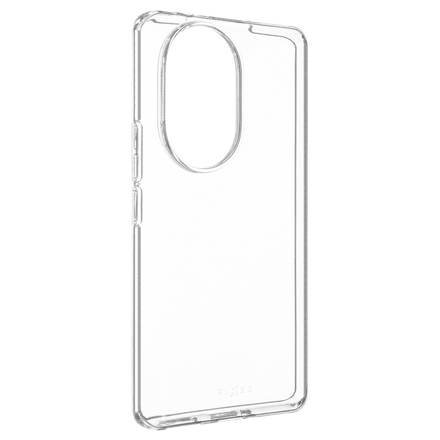FIXED Story TPU Back Cover for Honor 200 Pro 5G, clear