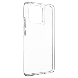 FIXED Story TPU Back Cover for Motorola Edge 50 Pro, clear
