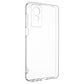 FIXED Story TPU Back Cover for TCL 501, clear