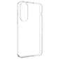 FIXED Story TPU Back Cover for OnePlus Nord 5, clear