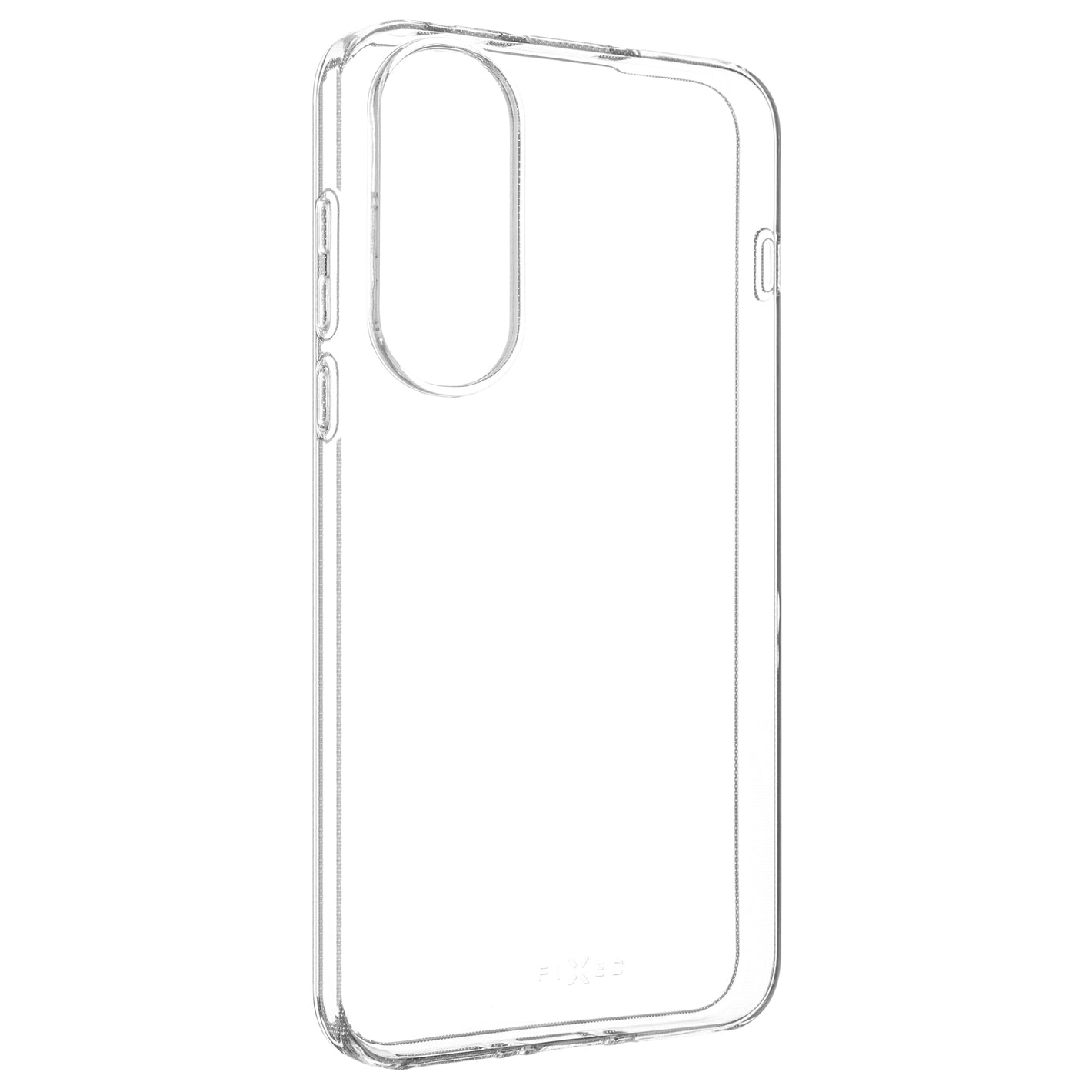 FIXED Story TPU Back Cover for OnePlus Nord 5, clear