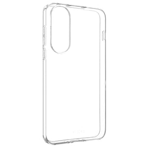 FIXED Story TPU Back Cover for OnePlus Nord 5, clear
