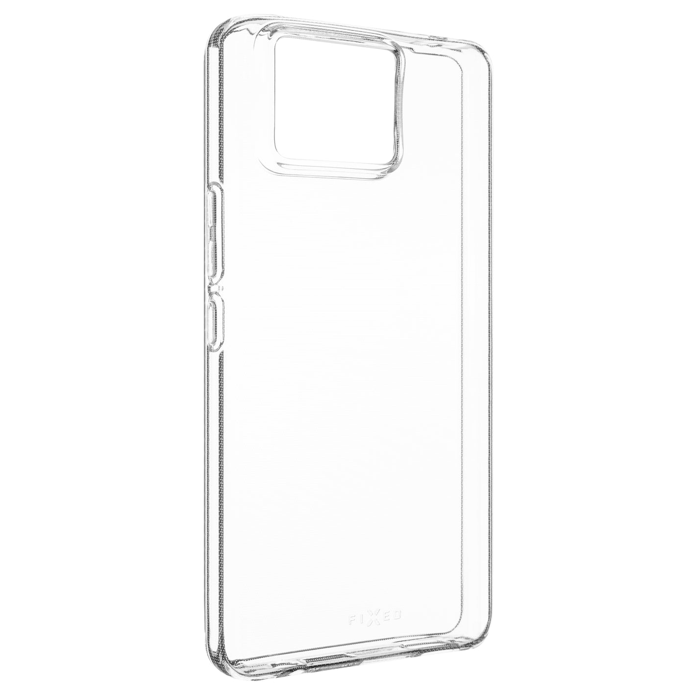 FIXED Story TPU Back Cover for Asus Zenfone 11 Ultra, clear