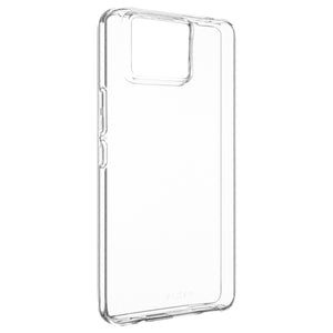 FIXED Story TPU Back Cover for Asus Zenfone 11 Ultra, clear
