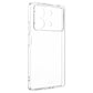 FIXED Story TPU Back Cover for POCO X6 Neo 5G, clear