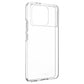 FIXED Story TPU Back Cover for POCO F6 Pro/Xiaomi Redmi K70/K 70 Pro, clear