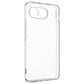 FIXED Story TPU Back Cover for OnePlus Nord 4, clear